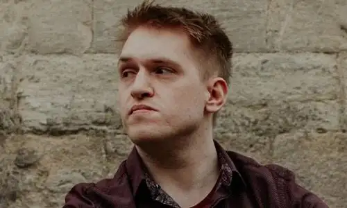 Lewis Poole