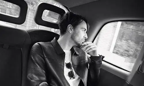 Liam Fray