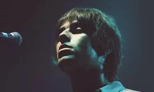 Liam Gallagher