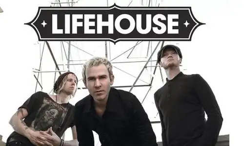 Lifehouse