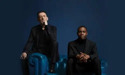 Lighthouse Family