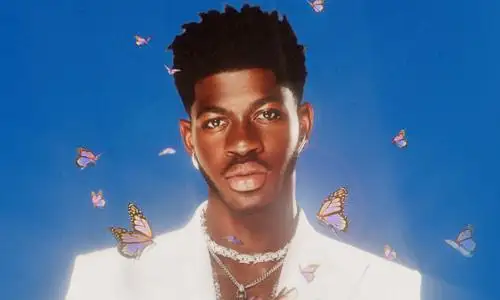 Lil Nas X