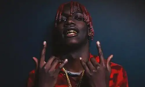 Lil Yachty