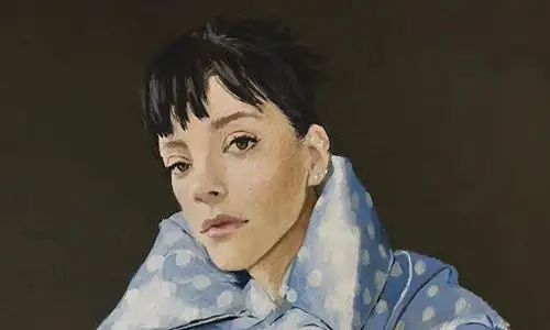 Lily Allen
