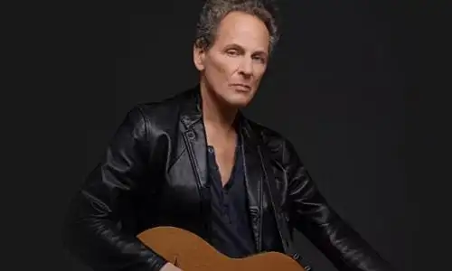 Lindsey Buckingham