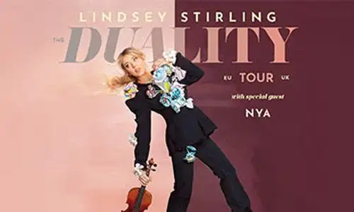 Lindsey Stirling