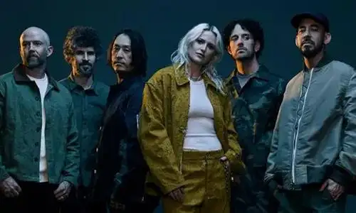 Linkin Park