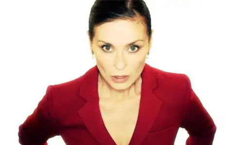 Lisa Stansfield