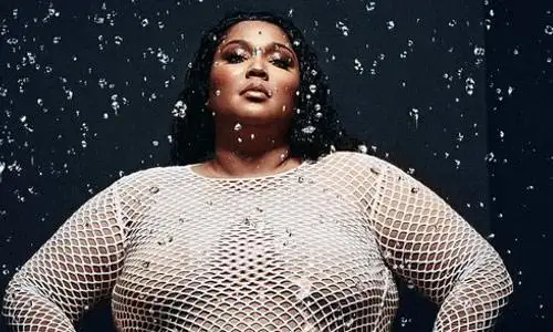 Lizzo