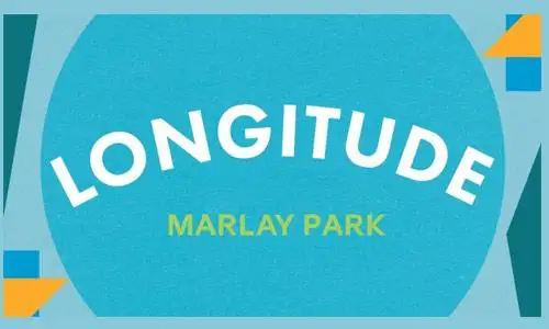 Longitude