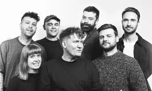 Los Campesinos