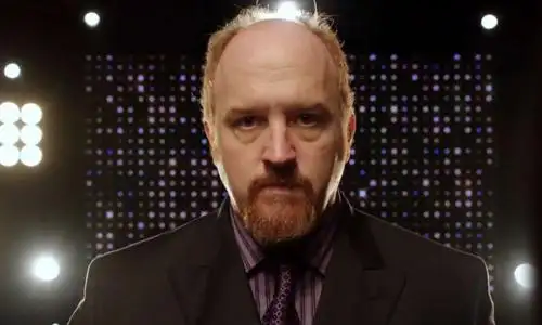 Louis CK