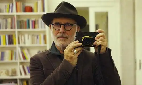 Ludovico Einaudi
