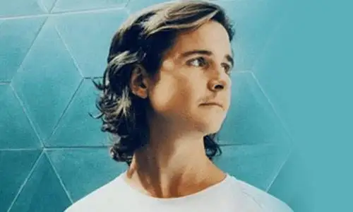 Lukas Graham