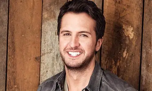 Luke Bryan
