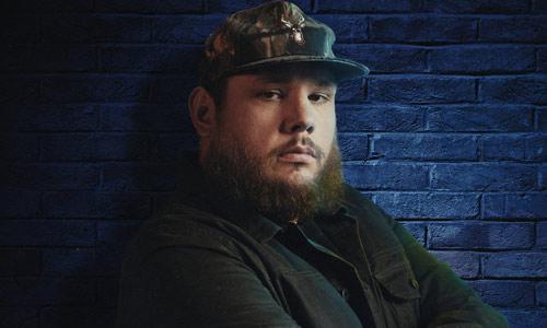 Luke Combs tour image