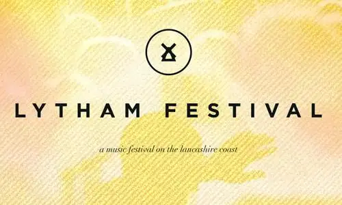 Lytham Festival