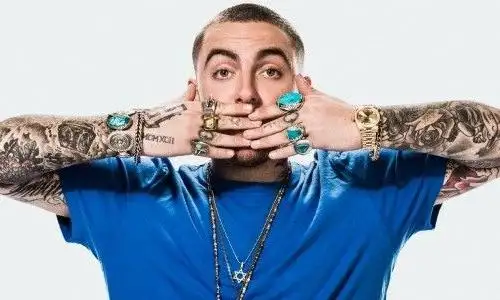 Mac Miller
