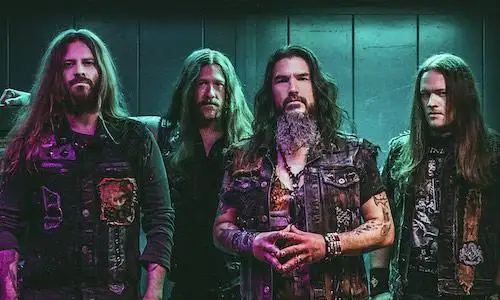 Machine Head