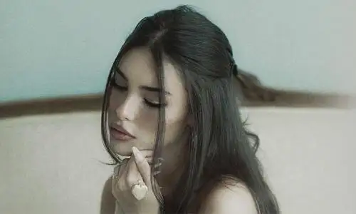 Madison Beer