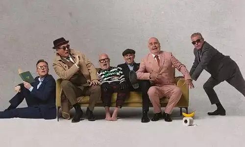 Madness