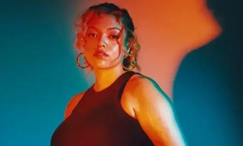 Mahalia