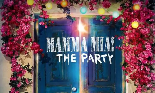 Mamma Mia The Party