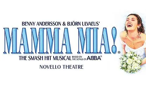 Mamma Mia