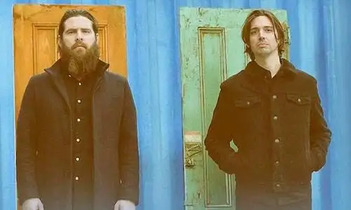 Manchester Orchestra