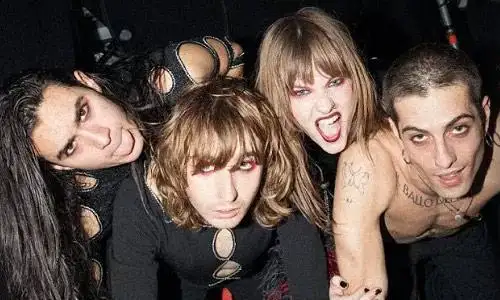 Maneskin