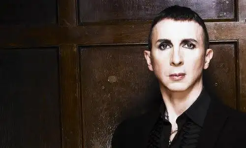 Marc Almond