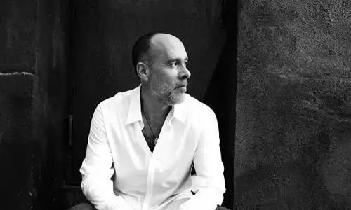 Marc Cohn