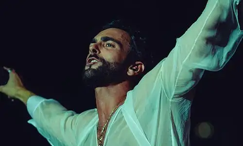 Marco Mengoni