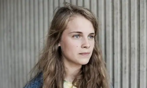 Marika Hackman