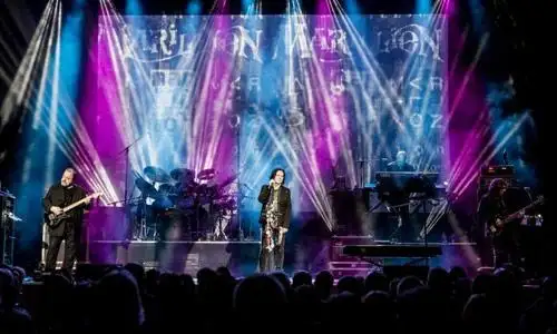 Marillion