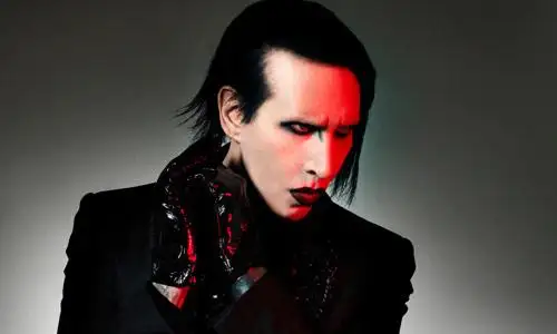 Marilyn Manson