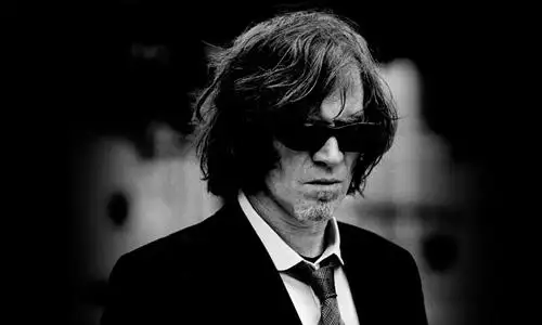 Mark Lanegan