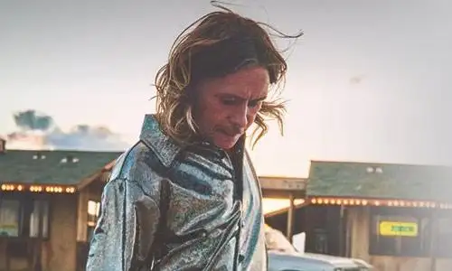 Mark Owen