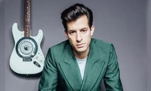 Mark Ronson