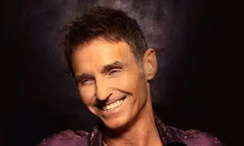 Marti Pellow