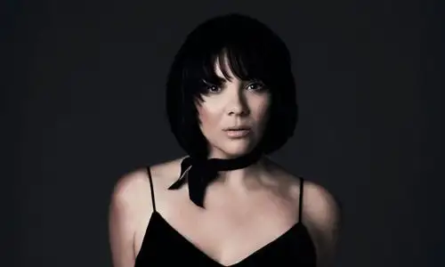 Martine McCutcheon