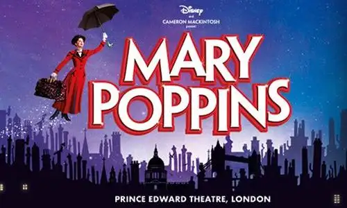 Mary Poppins