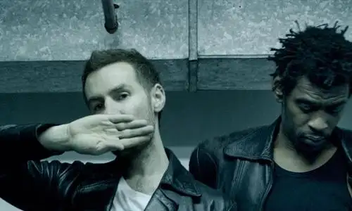 Massive Attack