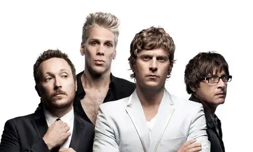 Matchbox Twenty