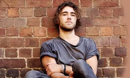 Matt Corby