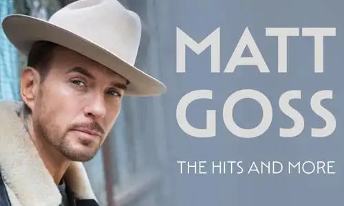 Matt Goss