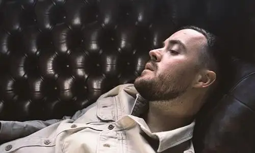 Maverick Sabre