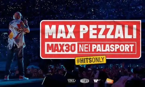Max Pezzali