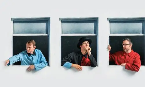 Maximo Park