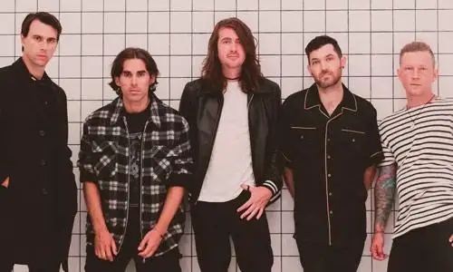 Mayday Parade